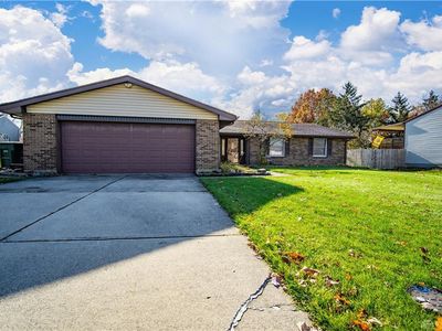 5658 Sandpiper Ln, Dayton, OH, 45424