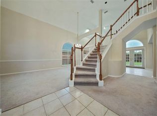 16119 Morgan Run, Missouri City, TX 77489