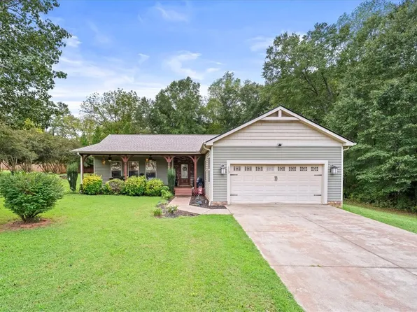 113 Richland Creek Dr, Westminster, SC 29693