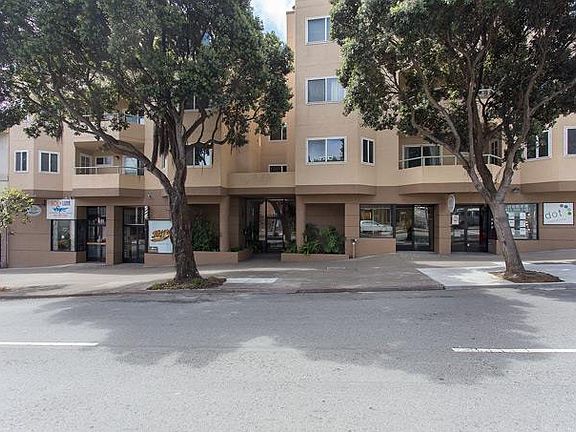 2nd image of 695 Monterey Blvd APT 404