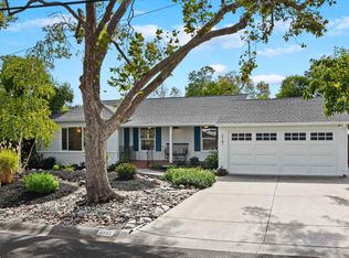 3141 McNutt Ave, Walnut Creek, CA 94597
