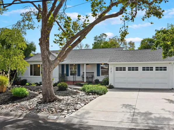 3141 McNutt Ave, Walnut Creek, CA 94597