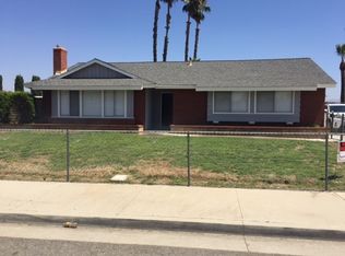 6390 Hollyridge Dr, Riverside, CA 92504
