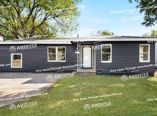 2611 Lawrence Rd, Wichita Falls, TX 76309