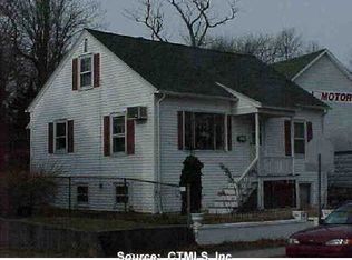 134 Ledyard St, New London, CT 06320