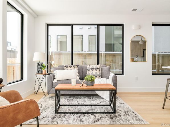 3433 Lawrence Street #1, Denver, CO 80205