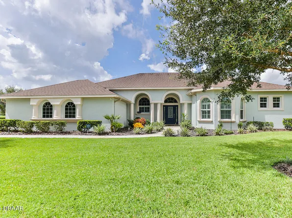 3100 Acoma Dr, Ormond Beach, FL 32174