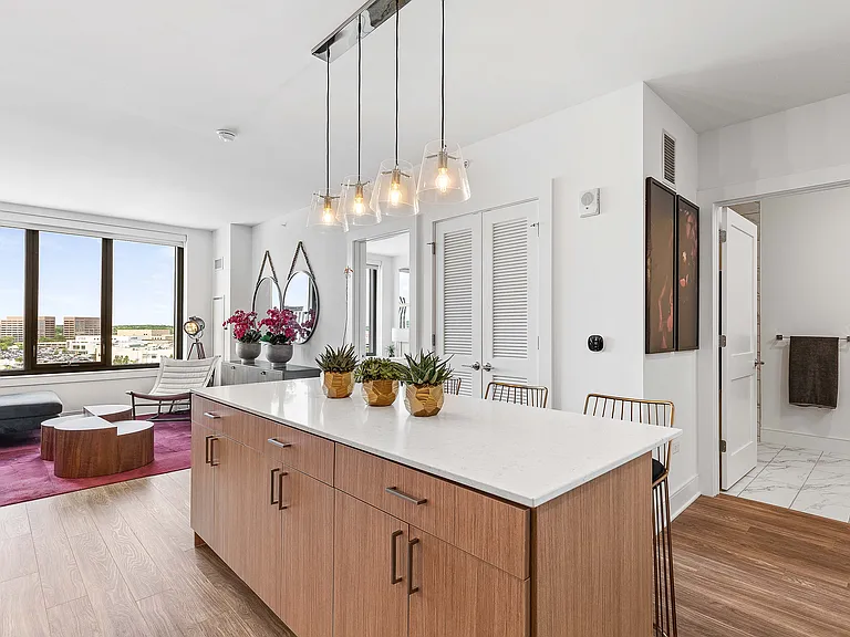Open-concept design that lives beautifully.
