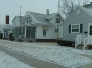 2850 113th St, Toledo, OH 43611