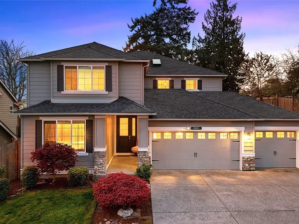 21113 46th Place W, Lynnwood, WA 98036