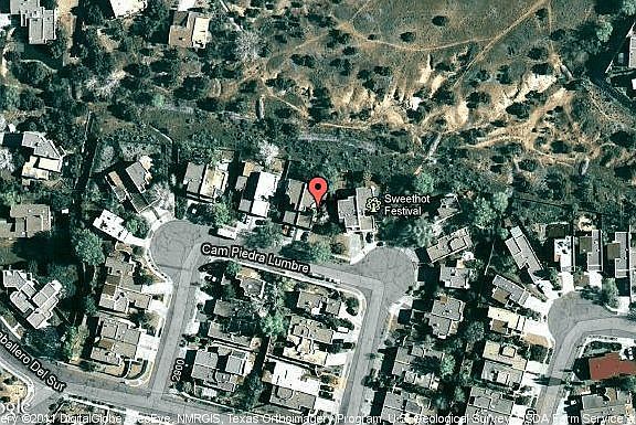 Map View
