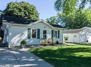 259 W M Ave, Nevada, IA 50201