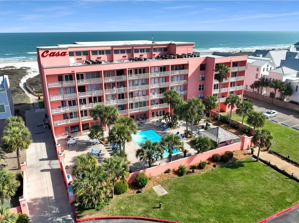 4903 State Highway 361 Unit 210, Port Aransas, TX 78373