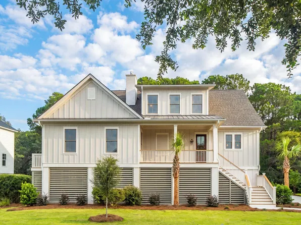 2870 Maritime Forest Dr, Johns Island, SC 29455