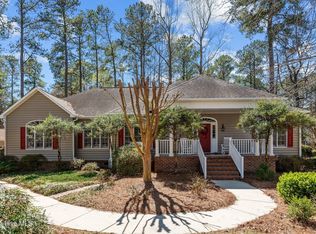 101 Chowan Ct, Chocowinity, NC 27817