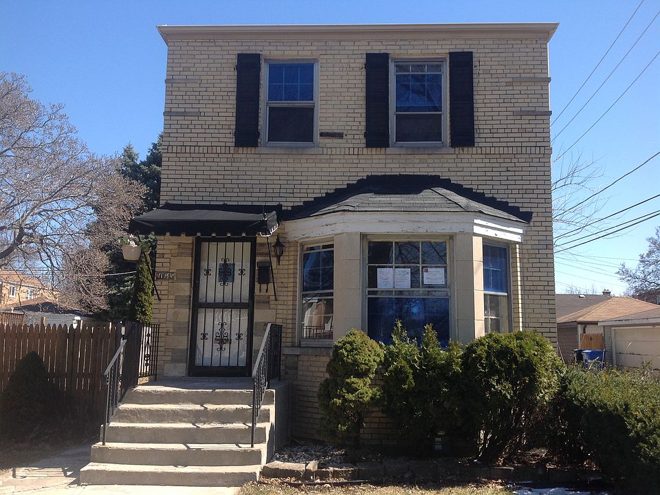 1st image of 10645 S Campbell Ave