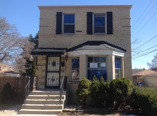 10645 S Campbell Ave, Chicago, IL 60655