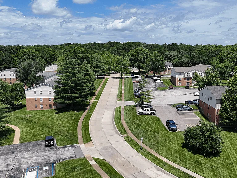 Greenmar Apartments — Photo 31