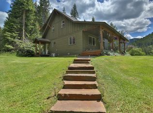 2 Starvation Ln, Thompson Falls, MT 59873