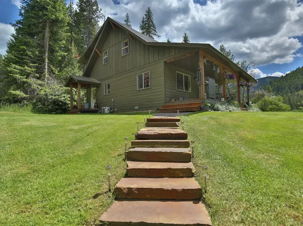 2 Starvation Ln, Thompson Falls, MT 59873
