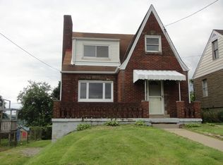 3911 Vistaview St, West Mifflin, PA 15122