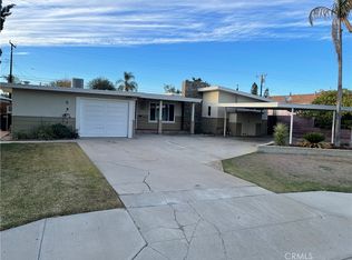 8305 Coral Ln, Pico Rivera, CA 90660