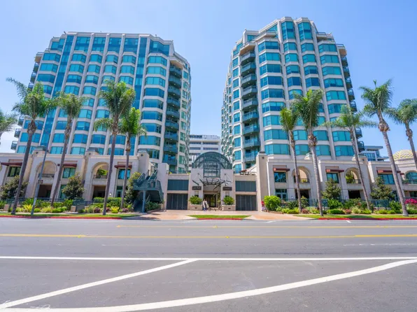 2500 6th Ave Unit 702-S0006, San Diego, CA 92103