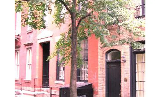 Rented by Engel & Völkers New York City | media 30