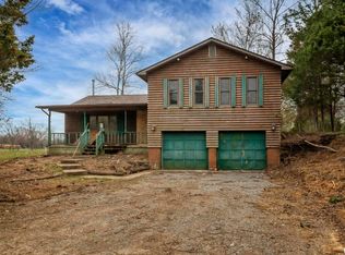 4529 Moake School Rd, Marion, IL 62959