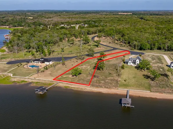 7026 Lakeshore Way, Malakoff, TX 75148