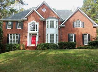 1775 Providence Farms Ln, Milton, GA 30009