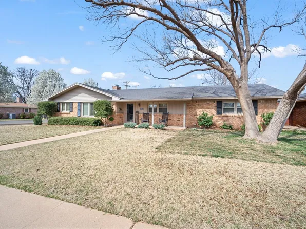 3834 62nd Dr, Lubbock, TX 79413