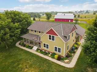 W11657 504th Ave, Prescott, WI 54021