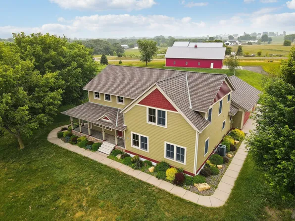 W11657 504th Ave, Prescott, WI 54021