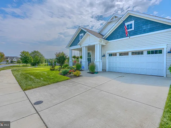 320 Bayberry Dr, Chester, MD 21619