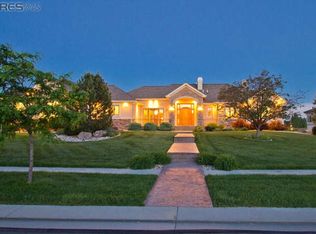 8220 Golden Eagle Rd, Fort Collins, CO 80528