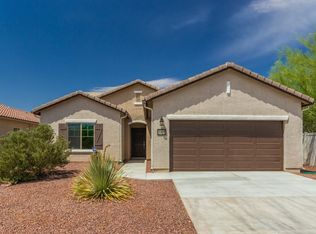 34296 S Miner Rd, Red Rock, AZ 85145