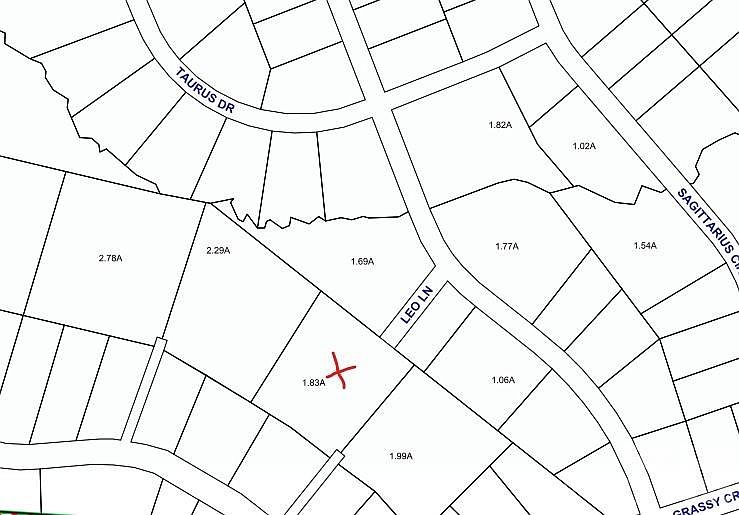 2nd image of 6034 Leo Ln