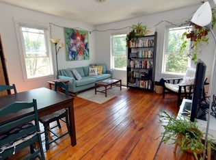 116 McBride St #3, Boston, MA 02130