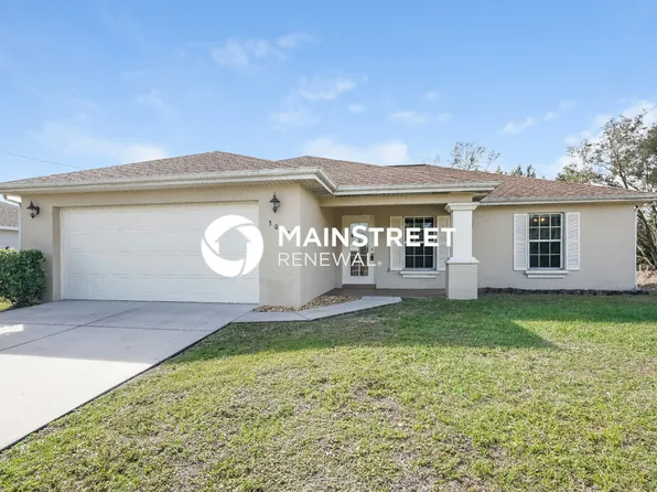 3007 10th St SW, Lehigh Acres, FL 33976