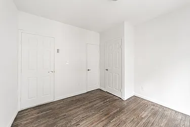 Rented by Citi Habitats