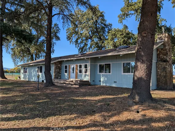 2350 Soda Bay Rd, Lakeport, CA 95453