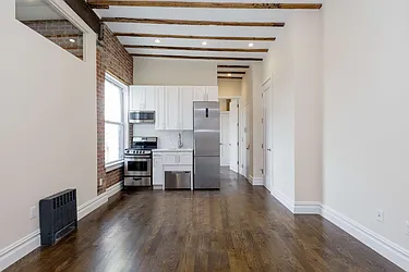 Rented by Compass