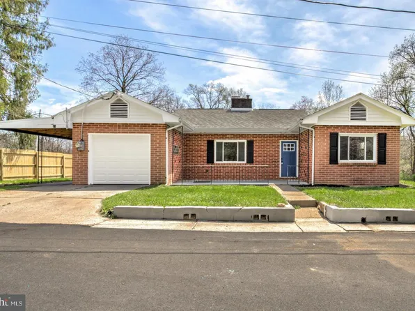 8077 Fox Mill Rd, Harrisburg, PA 17112