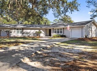 286 Cushing Dr, Savannah, GA 31406