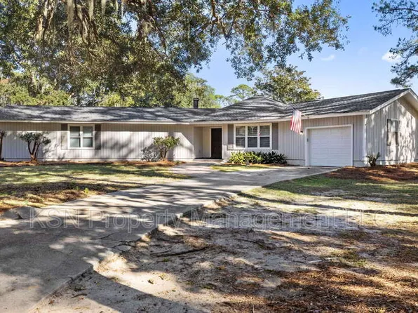 286 Cushing Dr, Savannah, GA 31406