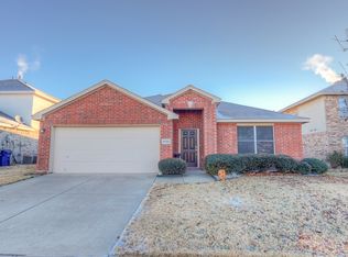 6732 Bison Trl, Watauga, TX 76137