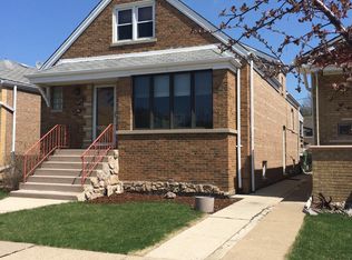 5129 S Lockwood Ave, Chicago, IL