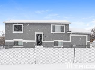 4442 Millburn Dr, Colorado Springs, CO 80906