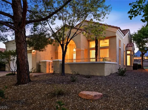 2011 Capestone St, Las Vegas, NV 89134